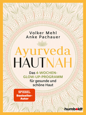 cover image of Ayurveda hautnah